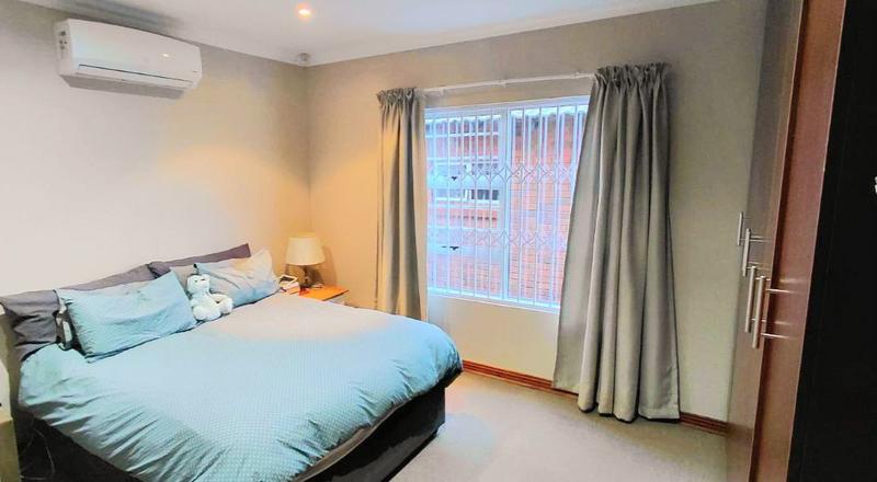 3 Bedroom Property for Sale in Pentagon Park Free State